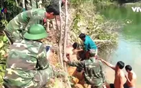 42 năm sau chiến tranh, Việt Nam vẫn chịu nhiều hậu quả của ô nhiễm bom mìn
