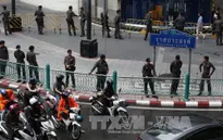 Thái Lan: Lại xảy ra nổ bom ở thủ đô Bangkok