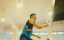 Đinh Quang Linh - Người anh lớn của Bóng bàn Việt Nam