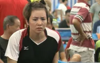 Những tay vợt đặc biệt tại giải bóng bàn tranh cúp VTV8
