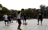 Sức sống mãnh liệt của bóng đá nghệ thuật tại Việt Nam