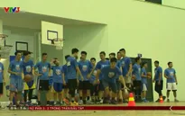 Sôi động tại buổi tuyển chọn nội binh VBA Hà Nội