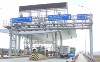 Nhiều ý kiến về đề xuất giảm phí trạm BOT trên QL32