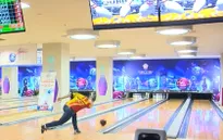 SEA Games 29: Câu chuyện hội nhập của bowling Việt Nam