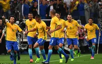 Brazil sẽ mang tới World Cup thứ bóng đá hấp dẫn
