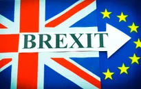 BOE cảnh báo ngành ngân hàng Anh về tác động của Brexit