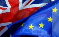 Quốc hội Anh chuẩn bị thảo luận Brexit