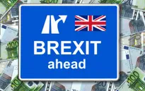 Ngành tài chính London chờ đợi gì từ tiến trình đàm phán Brexit?