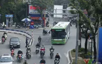 Đề xuất "chung làn" với BRT khó giải quyết tình trạng ùn tắc giao thông