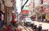 TP. HCM: Phố Tây Bùi Viện đang lột xác thành phố đi bộ