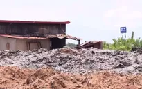 TP.HCM chưa có phương án xử lý bùn thải dự án chống ngập