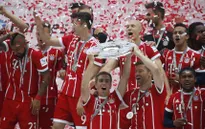 Kết quả bóng đá châu Âu tối 20, rạng sáng 21/5: Hạ màn Bundesliga, Ligue I