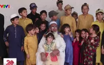 1 người cha có 36 đứa con - Ví dụ tiêu biểu về bùng nổ dân số tại Pakistan