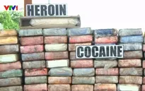 Liên Hợp Quốc cảnh báo thị trường ma túy thế giới phát triển mạnh