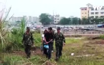 Quảng Ninh: Bắt giữ 2 đối tượng buôn bán người