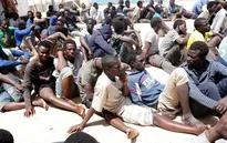 Libya tăng cường tuần tra kiểm soát hoạt động buôn lậu và buôn người
