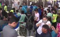 Ấm áp ngày Chủ nhật yêu thương cho bệnh nhân