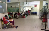 Yêu cầu Bệnh viện Nhi Trung ương làm rõ thông tin giá viện phí cao