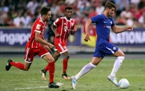 Morata ra mắt nhạt nhòa, Chelsea gục ngã trước Bayern Munich