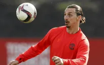 Ibra trên đường trở lại Man Utd, sẵn sàng ký hợp đồng mới