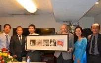 Hiệp hội Canada - Việt Nam xây dựng cộng đồng người Việt vững mạnh