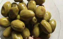 Người dân An Giang thêm thu nhập với cà na mùa nước nổi