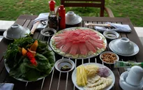 Đến Phú Yên thưởng thức đặc sản từ cá ngừ đại dương