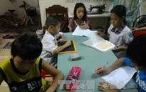 Cô giáo 33 năm dạy miễn phí cho học trò nghèo