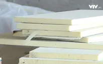 Giải pháp xây dựng chống nóng trong mùa hè