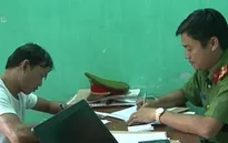 Bắt nhóm cá độ qua mạng trên 50 tỷ đồng