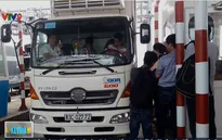 Tiền Giang kiến nghị giảm phí tại trạm BOT Cai Lậy