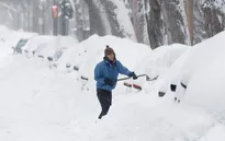 Bão tuyết mạnh lịch sử tại Canada, ít nhất 6 người thiệt mạng
