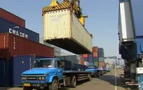 Trung Quốc đẩy mạnh mua lại các cảng biển quốc tế