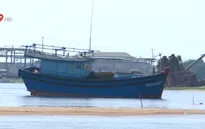 Phú Yên nỗ lực nạo vét luồng, giải phóng cảng cá 53 tỷ đồng