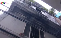 Cảnh báo rủi ro cháy nổ tại các nhà dạng ống