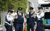 Đe dọa đánh bom liên tiếp tại Nhật Bản