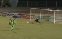 VIDEO Tổng hợp trận đấu: XSKT Cần Thơ 2-1 CLB TP Hồ Chí Minh