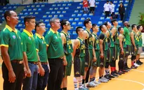 Cantho Catfish hứa hẹn gây bất ngờ tại VBA 2017