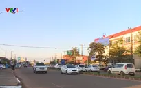 Cao tốc ASEAN nối Vientiane - TP.HCM: Kết nối giao thông khu vực
