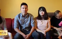 Niềm vui của người cao tuổi Việt Nam tại Ba Lan
