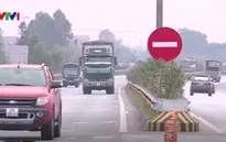 Cần minh bạch suất đầu tư cao tốc Bắc - Nam