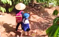 Cặp lá yêu thương: Khi bà là mẹ