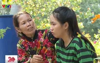 Hoàn cảnh khốn khó của 3 người phụ nữ ở Bình Thuận
