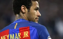 Neymar gây sốc tại danh sách 100 người quyền lực nhất thế giới