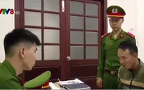 Đà Nẵng: Bắt đối tượng trộm cáp quang, trốn truy nã 3 năm