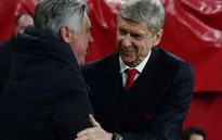 Hủy diệt Arsenal, HLV Bayern Munich lên tiếng "chữa ngượng" cho Wenger