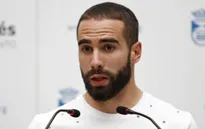 “Real Madrid không có đội hình dự bị”