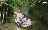 Chuyện nhà nông với nông nghiệp: Những chủ trang trại dám nghĩ dám làm