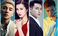 Sơn Tùng M-TP, Đông Nhi, Isaac và Soobin Hoàng Sơn "đổ bộ" Đại nhạc hội Kết nối triệu tâm hồn
