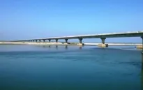 Trung Quốc cảnh báo Ấn Độ về việc xây cầu ở bang Arunachal Pradesh